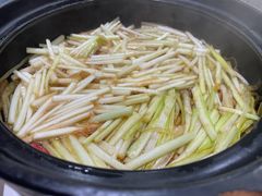 -手抄板凳江南菜(湖滨商业街店)