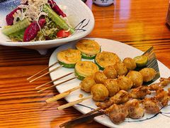 -坂吉屋·居酒屋深夜食堂(龙湖店)