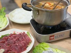 -百家鸡味馆(清泰店)