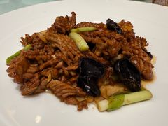 -鹊华居·地道鲁菜·海鲜·融合味(大明湖店)