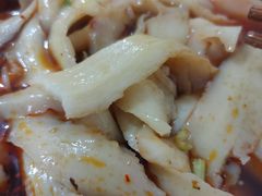 -马王庙刀削面馆(四川省交通学院宿舍店)