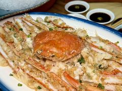 -尖沙咀大酒楼(罗村店·粤菜海鲜·宴会聚餐)