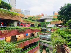 -苏梅花园(群星城店)