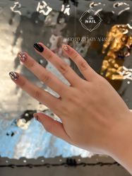 -Sin Nail芯日式美甲美睫店