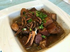 -赶海部落海鲜城(海阳路店)