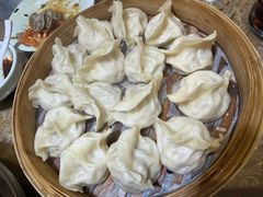 -韩记海鲜饺子旗舰店(红海新区店)