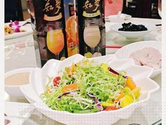 -梅龙镇酒家(南京西路总店)