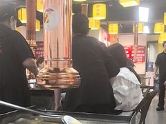 -郝大姐·乌龙山铁板烧(大学城三店)