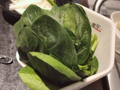 -前门后头老北京铜锅涮肉·京味菜·烤鸭(伊藤洋华堂店)