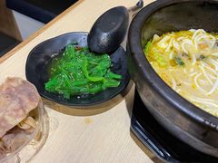 -大鼓米线(长宁建滔广场DM店)