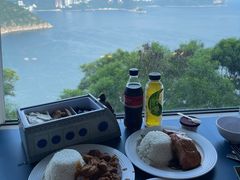 -湾景餐厅(海洋公园店)