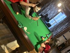 -玩坞轰趴馆·户外团建聚会主题生日派对馆(世豪广场店)