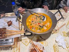 -串盟烧烤大排档·长沙美食地标(星沙店)