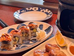 -小山日本料理(兴业太古汇店)