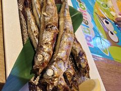-三禾寿司(君尚店)