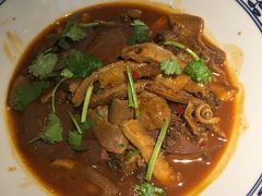 毛血旺-炊烟小炒黄牛肉(东庆街店)