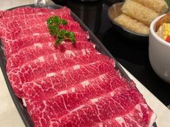 -一哥澳门豆捞·澳门风打边炉(高德置地店)