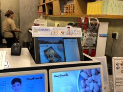 -鲜芋仙(中环百联2店)