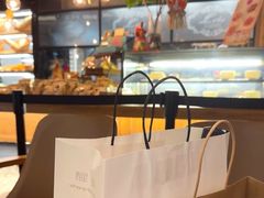 -Let's Taipei 非常烘焙(太古里店)