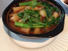 image-御花园·粤菜·海鲜火锅(中山公园店)