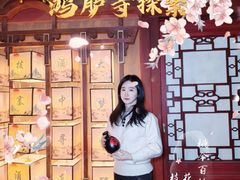 -暴风岛沉浸式体验馆(百联世纪店)