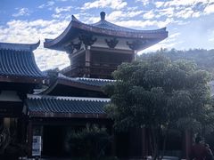 -莆田南少林寺