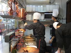 -陈光记烧腊(长寿路店)