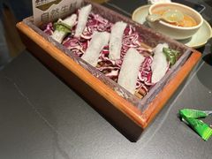 -季季山·云南野生菌火锅(上海首店)