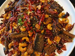 -富乐山酒店(西黄城根北街店)