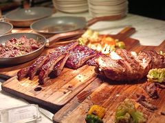 -丽都皇冠假日酒店·Matrix亦餐厅(望京店)
