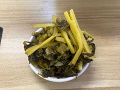 -南湖中华面馆(迈尧路店)
