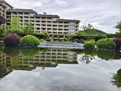 -舟山朱家尖绿城威斯汀度假酒店
