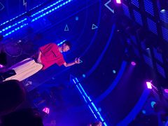 -MOSSO·Liveshow(M3香港广场店)
