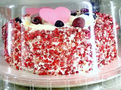 -DQ·蛋糕·冰淇淋(民勇嘉泰店)