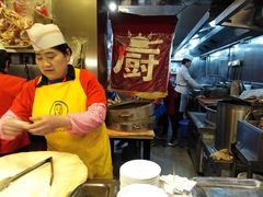 -姚记炒肝店(簋街店)