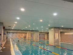 -北京西国贸大酒店