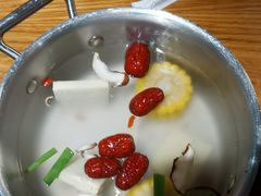 -呷哺呷哺 黄金牧场 (新中关购物中心店)