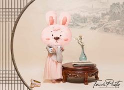 -韩国童感TOUCH PHOTO儿童摄影(朝阳分店)