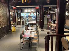 -麦当劳(南后街店)