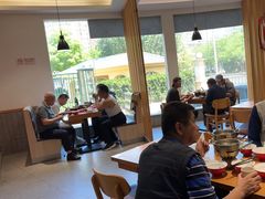 -南城香·饭香串香馄饨香(太平桥店)
