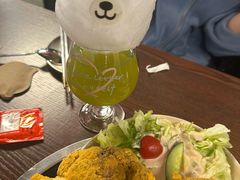 -韩鼎丰·韩国料理(林奥店)