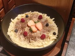 -博林天瑞喜来登酒店·西丽尚膳