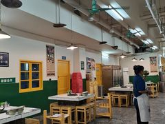大堂-石灰市老火锅(北滨路店)