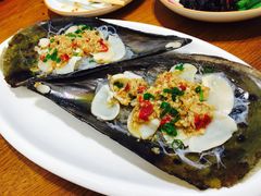 -必点海鲜·鲅鱼水饺(鞍山西道店)