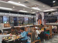 -福成自助烤肉(长阳店)