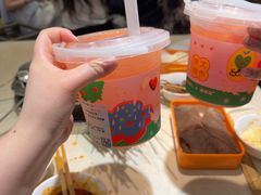 -水碾河刘老大串串香(水碾河路店)