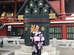 -东京浅草和服体验江户和装工房雅(浅草本店)