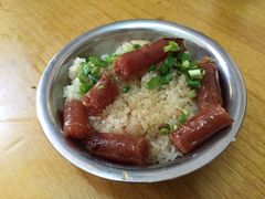-老嘢扣肉糯米饭(云亭街店)
