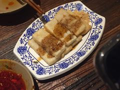 -串大叔炭火烤串·鸡西大冷面刀削面(总店)