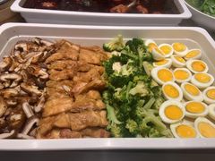 -乡村基(双元大道店)